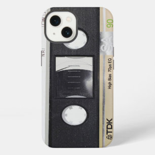 90's Cassete Tape iPhone 13 Case