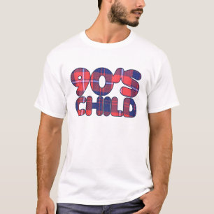 90's child T-Shirt