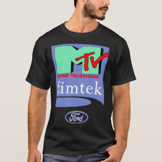 90s F1 Teams Nostalgia T-Shirt
