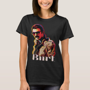 90s flims actor 2000s vintange funny 80s retro mov T-Shirt