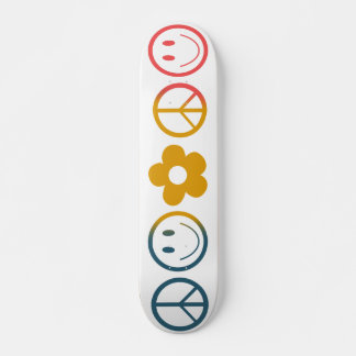 90's Icons Skateboard