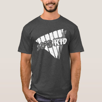 90s Kid friends T-Shirt