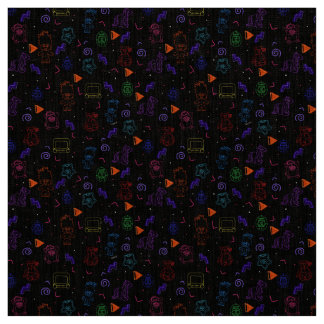 90s Memory Fabric