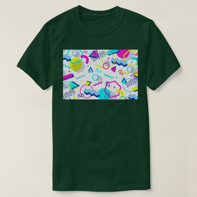 90s Radical Cool T-Shirt (Design Front)