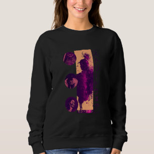 90s Retro Lofi Tokyo Japanese Streetwear Vaporwave Sweatshirt