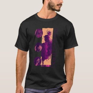 90s Retro Lofi Tokyo Japanese Streetwear Vaporwave T-Shirt