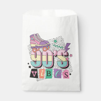 90's Vibes Favour Bags