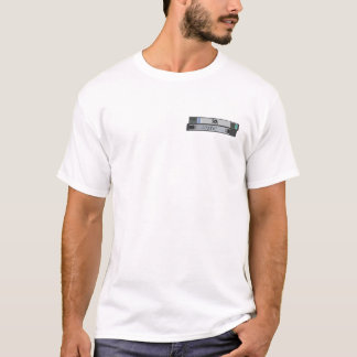 90s Vibes – Retro VHS Nostalgia Design T-Shirt
