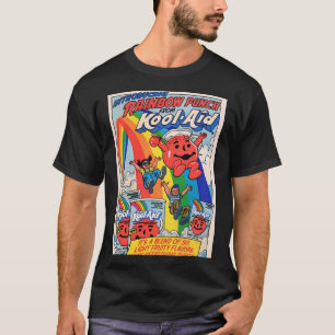 90S Vintage Cute Cartoon Aesthetic T-Shirt