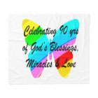 90TH BIRTHDAY BLESSING