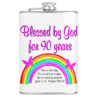 90TH BIRTHDAY BLESSING