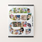 90th Birthday Number 90 Custom Photo