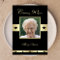 90th Birthday Party Invitation Photo 90th