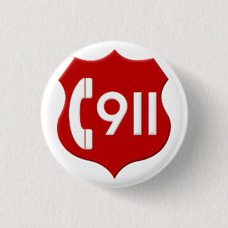 911 Button