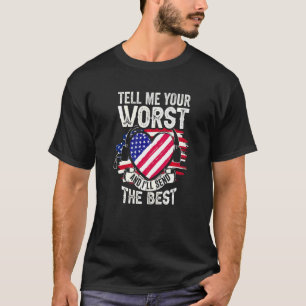 911 Dispatcher Emergency Medical Dispatcher T-Shirt