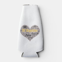 911 Dispatcher Word Cloud