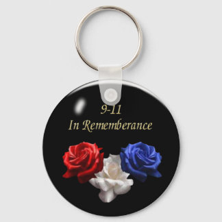 911 KEY RING