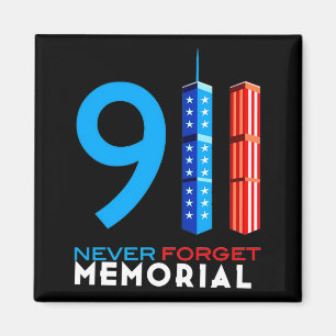 911 memorial 911 memorial magnet
