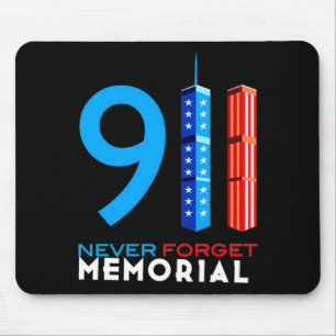 911 memorial 911 memorial mouse pad