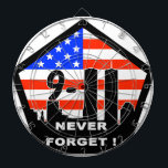 911 never forget dartboard<br><div class="desc">"911 never forget", 911, "twin towers", "september 11", "september 11th", "september 11 never forget", "september 11th never forget", "september 11 anniversary", "september 11 2001" "world trade centre"


, wtc, </div>