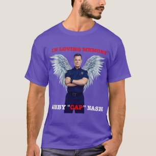 911V Show In Memory Of Bob boy T-Shirt