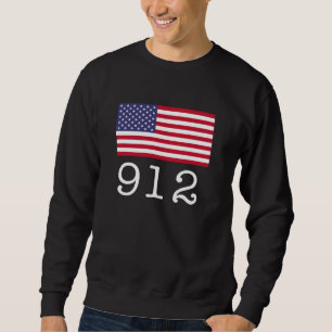 912 united sweatshirt