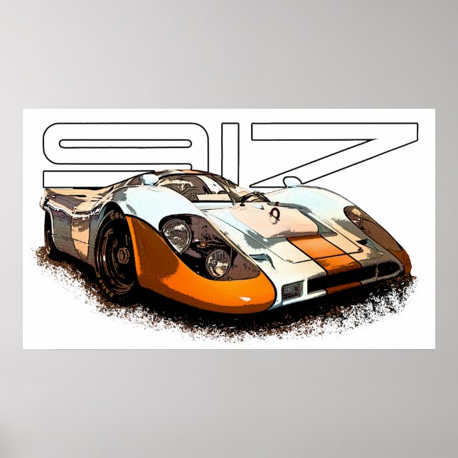 917 Poster (Front)