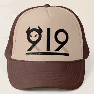 919 Hat