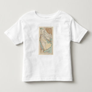 91 Arabia Toddler T-Shirt