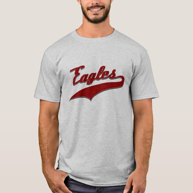 9279 T-Shirt (Front)