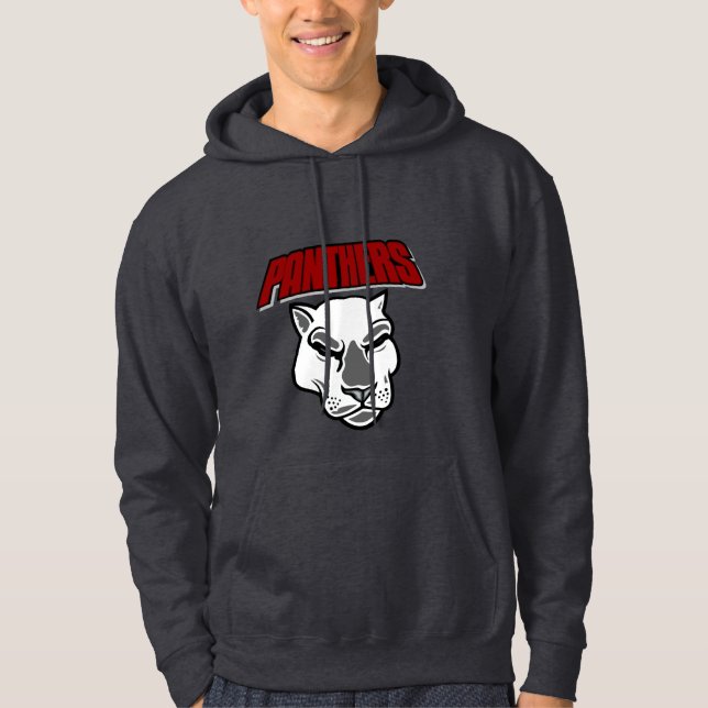 9295 HOODIE (Front)