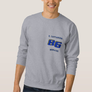 9338 SWEATSHIRT