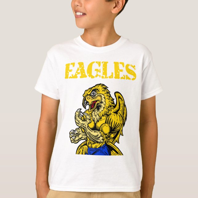 9359 T-Shirt (Front)