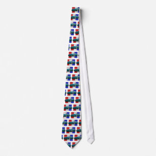 93-97 Camaro Tie