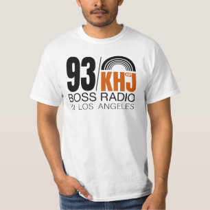 93 khj boss radio tee