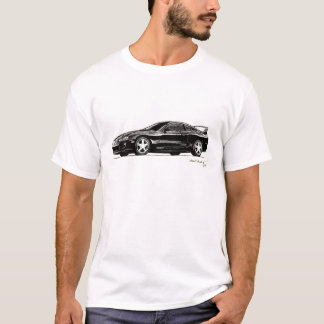 '93 Supra GT T-Shirt