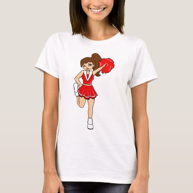 9475 T-Shirt (Front)