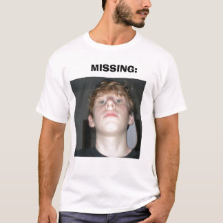 950677811_l, MISSING: T-Shirt