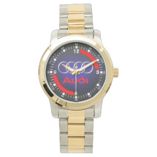 95 A1 A3 A8 New Logo Accessories Watches