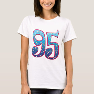 95 Age Rave T-Shirt