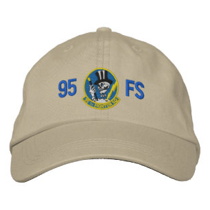 95 FS Golf Hat