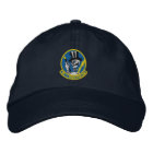 95 FS Golf Hat