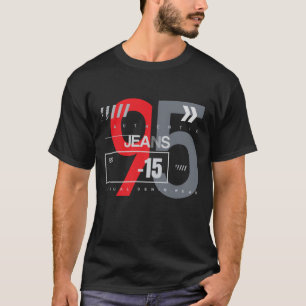 95 Jeans Urbans T-Shirt
