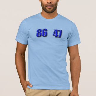 96  47 T-Shirt