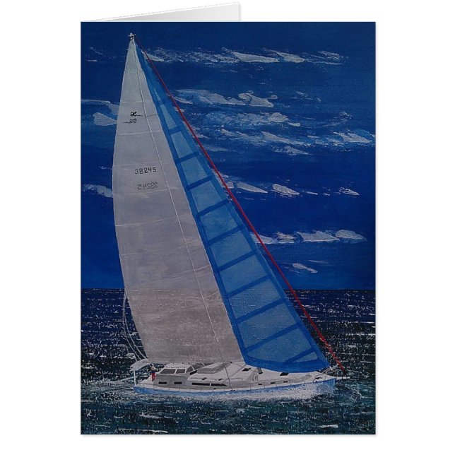 96' foot dreaming (Front)