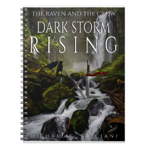 9781951768256 NOTEBOOK