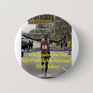 98196-004-BA7B7823 6 CM ROUND BADGE