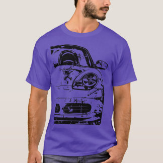 986 Boxster S OLS T-Shirt