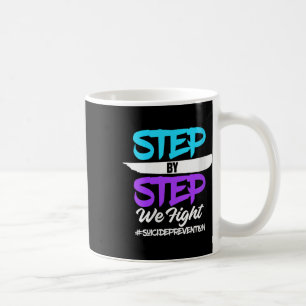 988 Suicide Prevention Awareness Month Mental Heal Coffee Mug