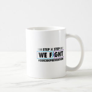 988 Suicide Prevention Awareness Month Mental Heal Coffee Mug